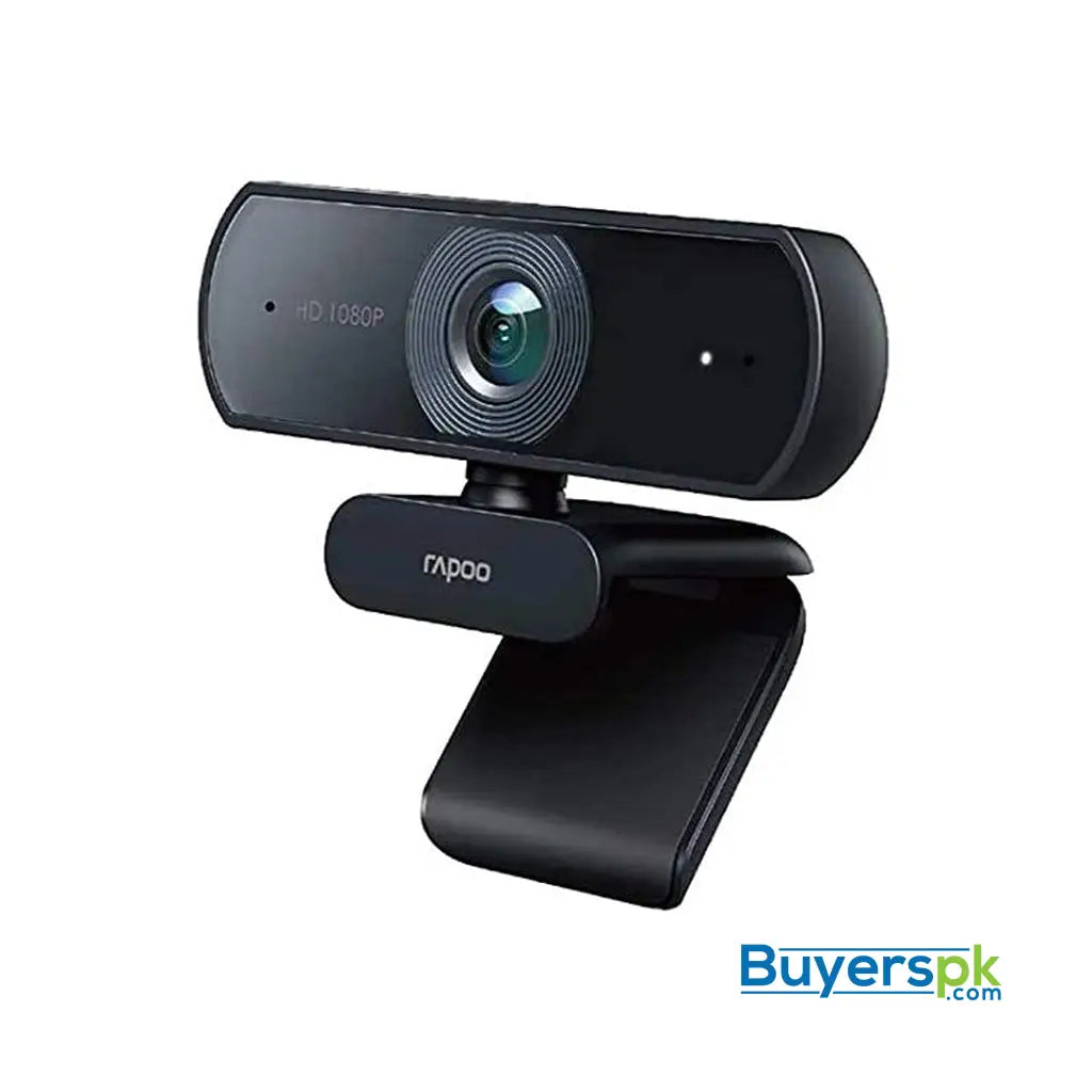 Rapoo Webcam C260 - Camera Price in Pakistan Rapoo Webcam C260 - Camera Price in Pakistan